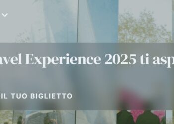 TTG accompagna il turismo verso l’ospitalità del futuro: hotel digitali, ristorazione protagonista e nuove professioni pronte a guidare il cambiamento