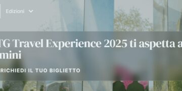 TTG accompagna il turismo verso l’ospitalità del futuro: hotel digitali, ristorazione protagonista e nuove professioni pronte a guidare il cambiamento