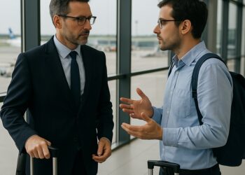 I viaggi d’istruzione non sono business travel. Ma forse il business travel potrebbe imparare da loro