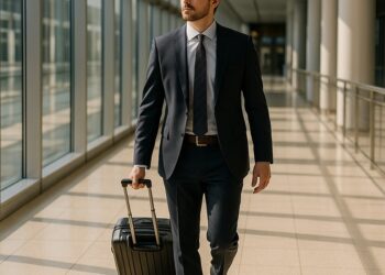 La Guida alla Policy di Viaggio e Spese di BCD Travel