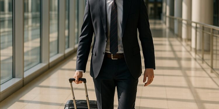 La Guida alla Policy di Viaggio e Spese di BCD Travel