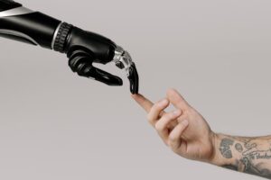 Ai agentica