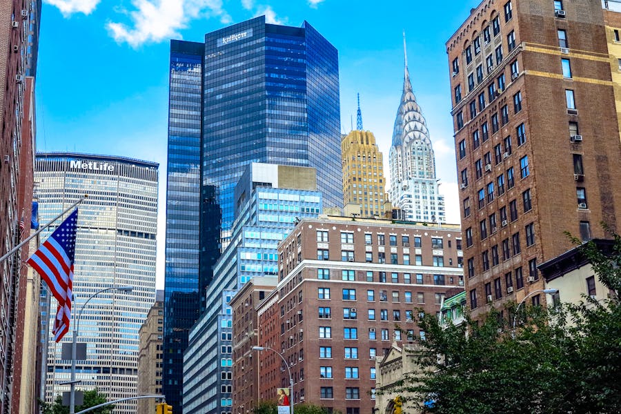 Differenza tra ESTA e Visto USA