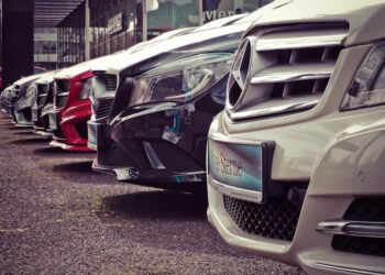 Auto: corre il noleggio a lungo termine – Superata quota 1,3 milioni di veicoli sulle strade italiane