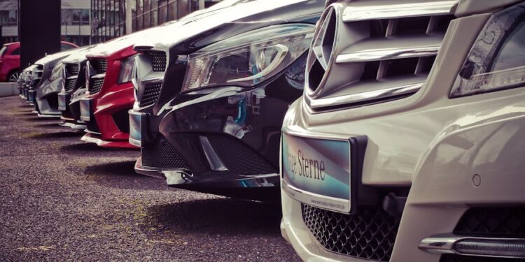 Auto: corre il noleggio a lungo termine – Superata quota 1,3 milioni di veicoli sulle strade italiane