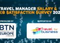 Partecipa al Travel Salary & Job Satisfaction Survey 2025