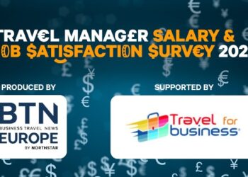 Partecipa al Travel Salary & Job Satisfaction Survey 2025