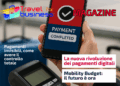 Online il nuovo magazine su pagamenti. Dal “clack-clack” al contactless: vent’anni che hanno cambiato tutto