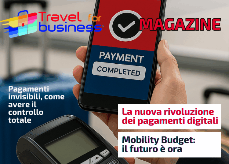 Online il nuovo magazine su pagamenti. Dal “clack-clack” al contactless: vent’anni che hanno cambiato tutto