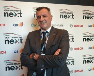 Vincenzo Maniaci, Q8, parla di carte carburante aziendali