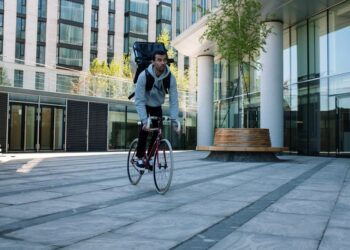 micromobility urbana