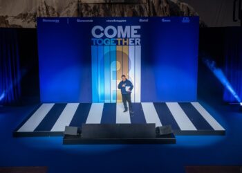 Gruppo Bluvacanze: la Convention 2025 segna il passaggio da player nazionale a piattaforma globale del travel management