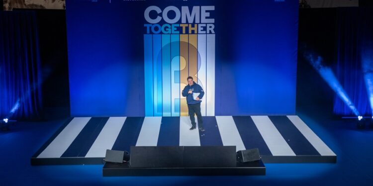 Gruppo Bluvacanze: la Convention 2025 segna il passaggio da player nazionale a piattaforma globale del travel management