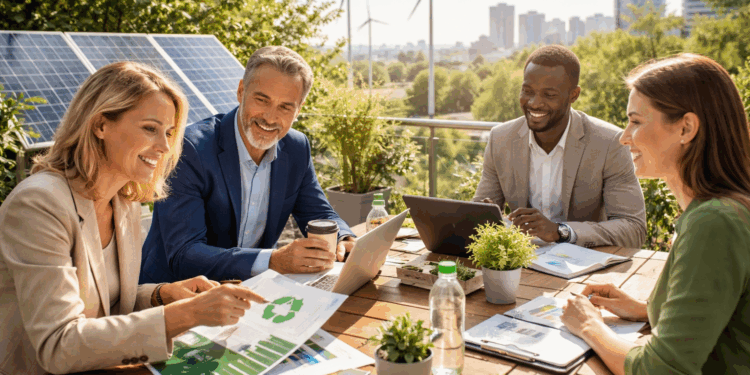 Sostenibilità e viaggi d’affari: quando la governance incontra l’esecuzione