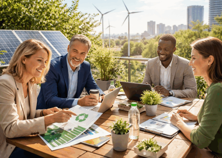 Sostenibilità e viaggi d’affari: quando la governance incontra l’esecuzione