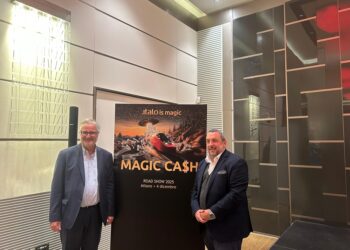 Italo avvia il road show invernale: il ruolo crescente delle agenzie nella strategia commerciale