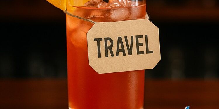 Travel Mixology: la nuova grammatica del viaggio nell’era dell’intelligenza artificiale generativa