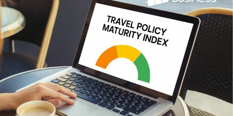 Travel for business – Advisory presenta il Travel Policy Maturity Index (TPMI)