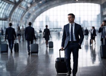 Dario Fabbri: la geopolitica oltre l’illusione occidentale