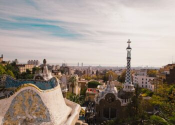 Travel Attraction Ads di Google