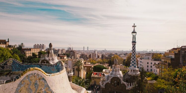 Travel Attraction Ads di Google