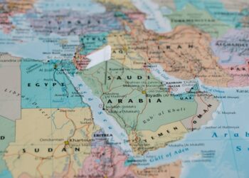 Arabia Saudita: differenze tra e-Visa e Visto Consolare tradizionale