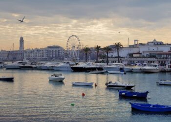 parcheggio aeroporto bari