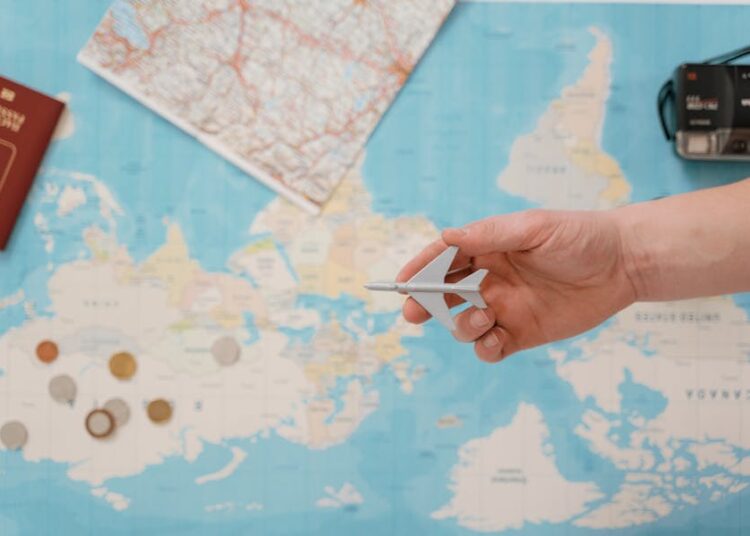 Passaporto e duty of care