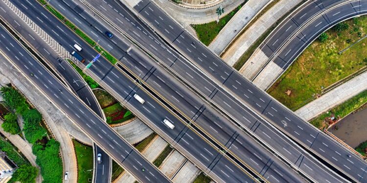 Dati e KPI per car pooling