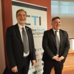 Al pranzo di Natale del Gruppo Bluvacanze, CTI – Cisalpina Tours International ha illustrato risultati, strategia globale e nuove direttrici di crescita nel business travel.