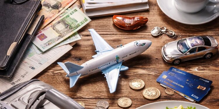 Il viaggio non si vende più: si smonta, si ricompone e si monetizza. La nuova economia del travel