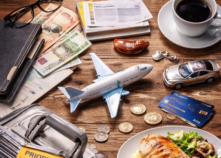 Il viaggio non si vende più: si smonta, si ricompone e si monetizza. La nuova economia del travel