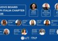 MPI Italia Chapter presenta il nuovo Board 2026: continuità, visione globale e sostenibilità al centro della strategia