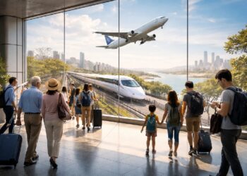 I quattro motori strutturali che stanno ridisegnando il turismo globale