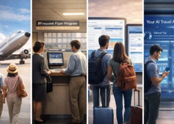 Perché la tecnologia è il vero moltiplicatore dei viaggi? La guida di Travel for business