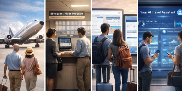 Perché la tecnologia è il vero moltiplicatore dei viaggi? La guida di Travel for business