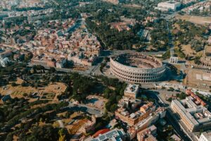 500 milioni di euro per le grandi aree urbane