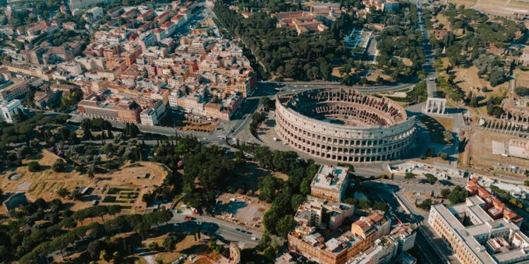 500 milioni di euro per le grandi aree urbane