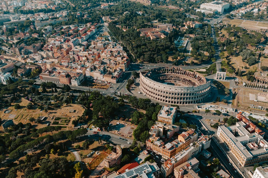 500 milioni di euro per le grandi aree urbane