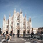 Viabilità 2 febbraio a Milano