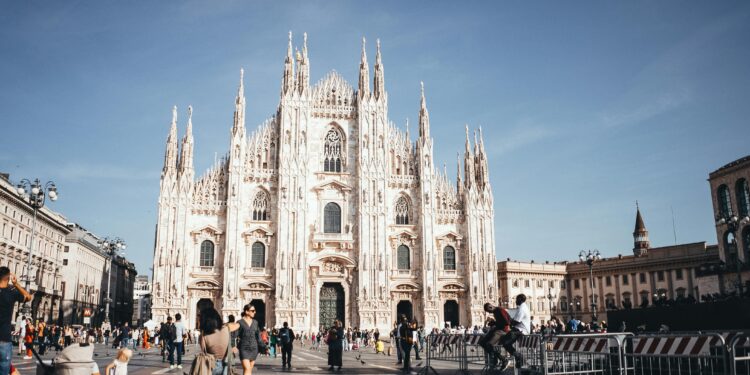 Viabilità 2 febbraio a Milano