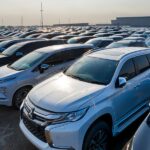 Auto aziendale a uso promiscuo