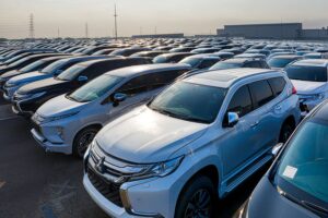 Auto aziendale a uso promiscuo