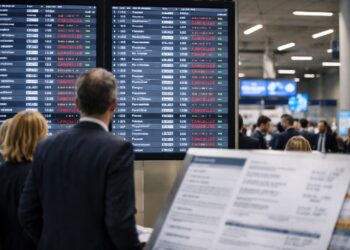 Rimborso delle commissioni sui voli cancellati: quando il diritto ignora l’infrastruttura del mercato