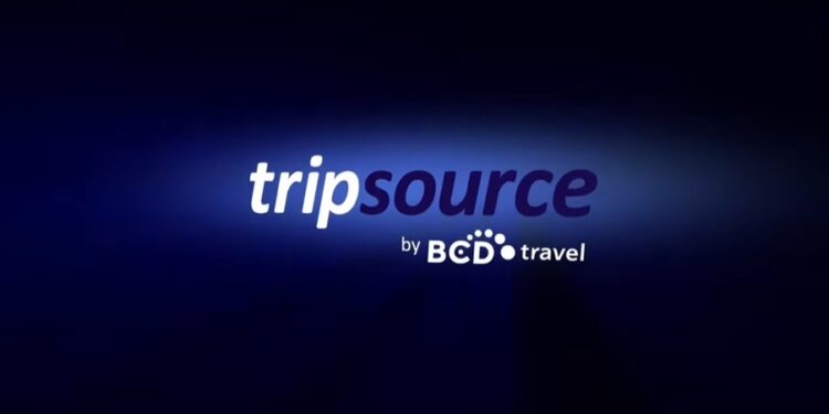 BCD Travel lancia TripSource in italiano: nuova spinta digitale al business travel in Italia