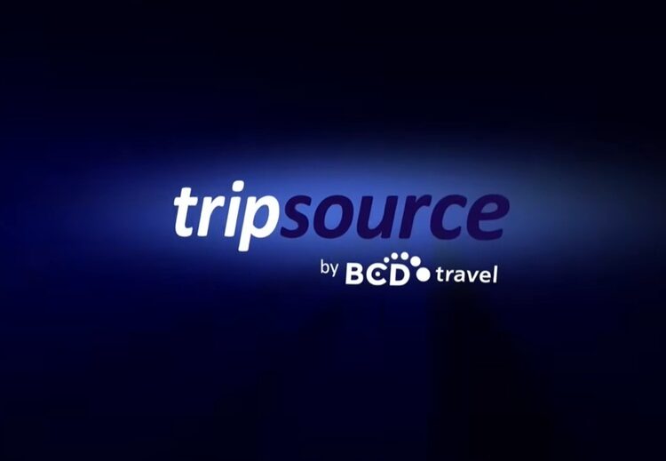 BCD Travel lancia TripSource in italiano: nuova spinta digitale al business travel in Italia