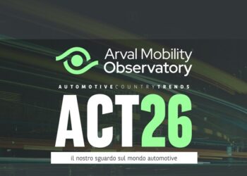 Automotive 2026, tra riequilibri globali e nuova mobilità: il settore entra nella fase della trasformazione strutturale