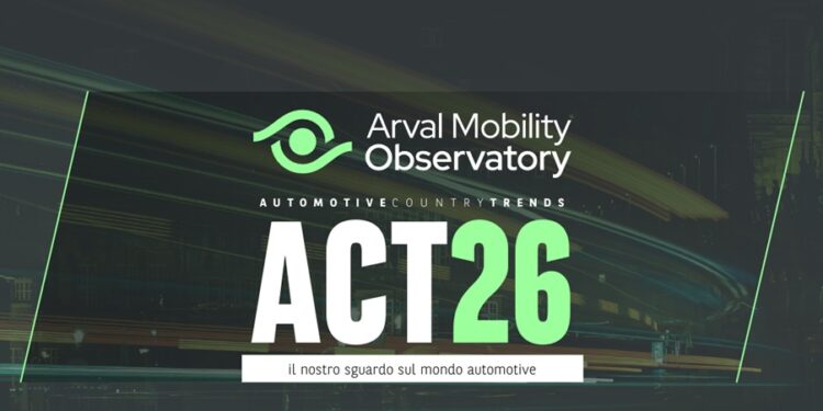 Automotive 2026, tra riequilibri globali e nuova mobilità: il settore entra nella fase della trasformazione strutturale