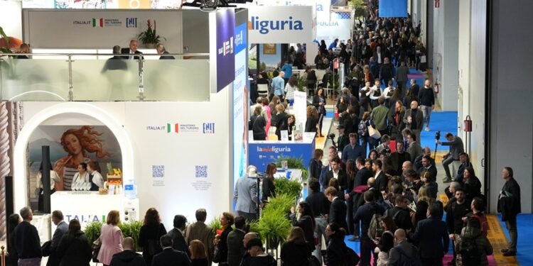 BIT 2026 indossa la maglia olimpica