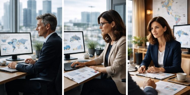 Travel Outlook 2026: tra rallentamento macroeconomico e nuove complessità operative